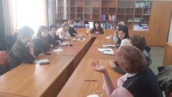 Калаада оффлайн режиминдеги окутууну калыбына келтирүү талкууланды #preview12563