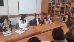 Калаада оффлайн режиминдеги окутууну калыбына келтирүү талкууланды #preview12564