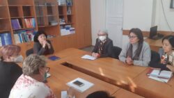 Калаада оффлайн режиминдеги окутууну калыбына келтирүү талкууланды #preview12565