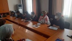 Калаада оффлайн режиминдеги окутууну калыбына келтирүү талкууланды #preview12567
